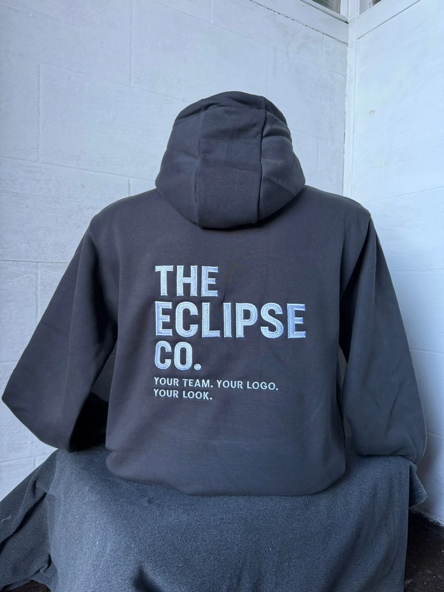 Imagine waking up this morning and having one less thing to think about.. what to wear?

Your own branded workwear takes away this hassle and is the best advertisement for your company!

Get in touch to sort yours out today! Drop us a message and we 