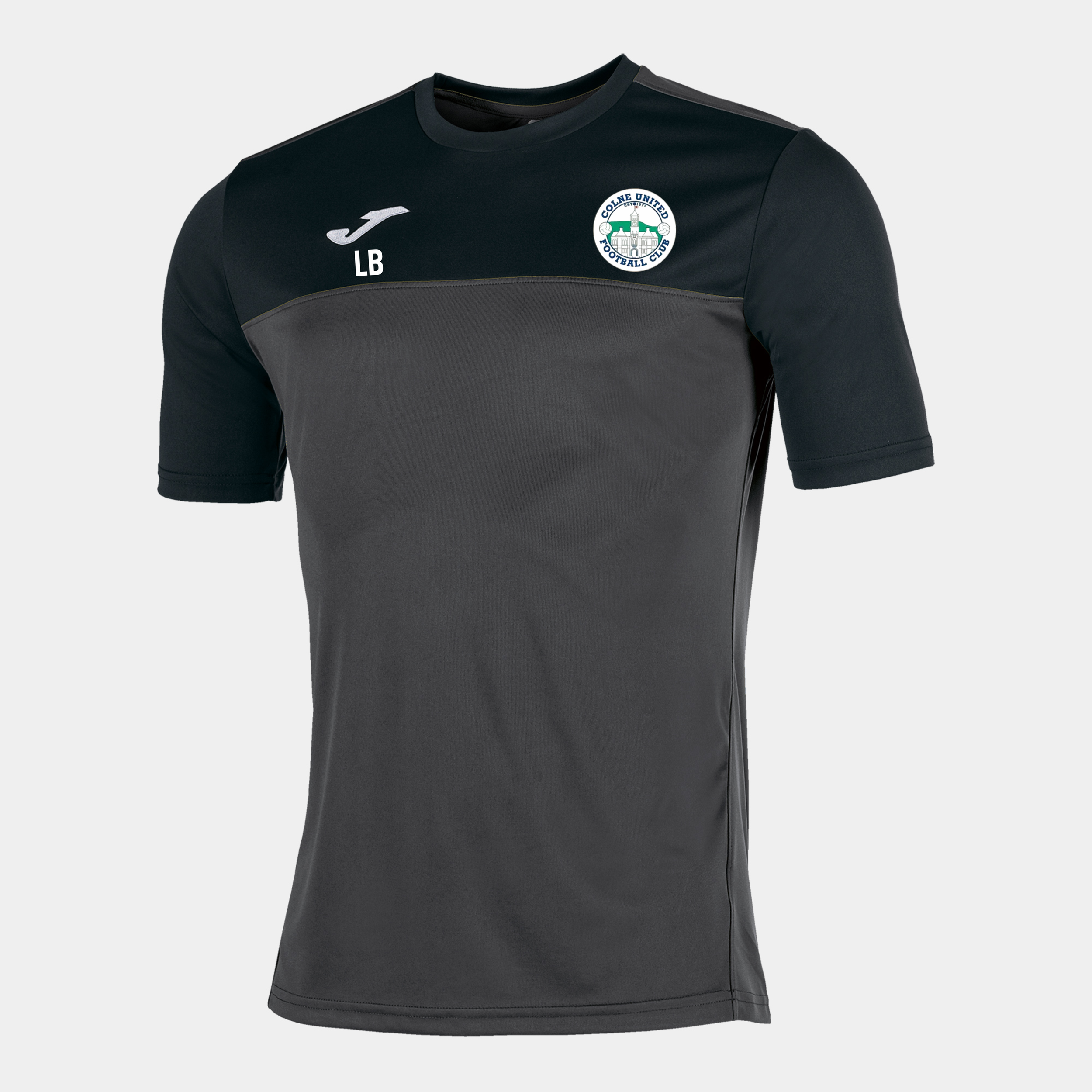 Colne United Winner shirt.png