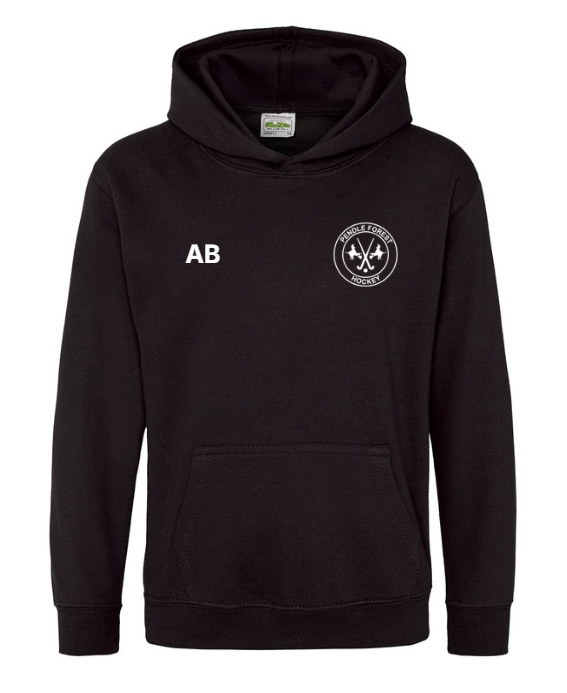 Pendle Forest Hockey - Juniors Hoodie