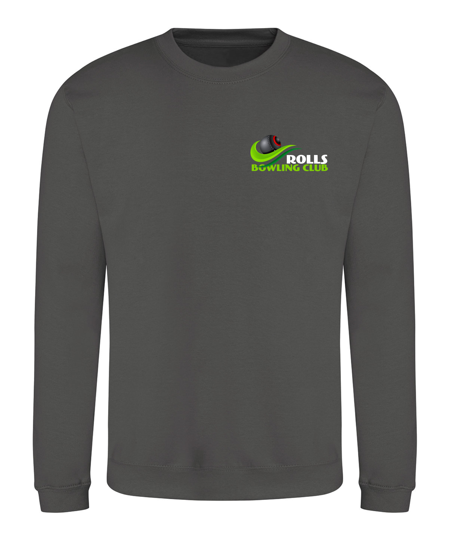 Rolls Bowls - Unisex Sweatshirt