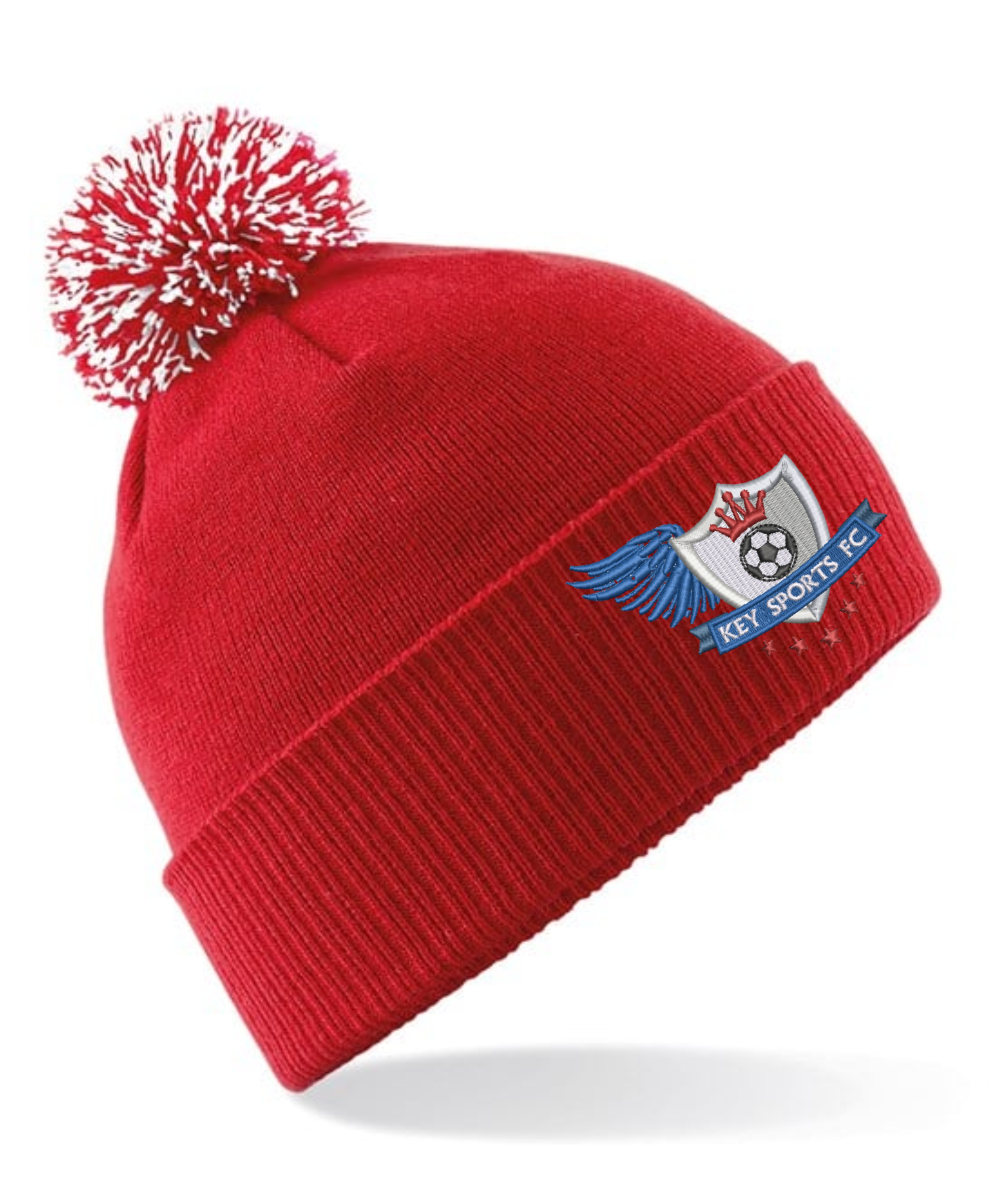 Key Sports Bobble Hat.png