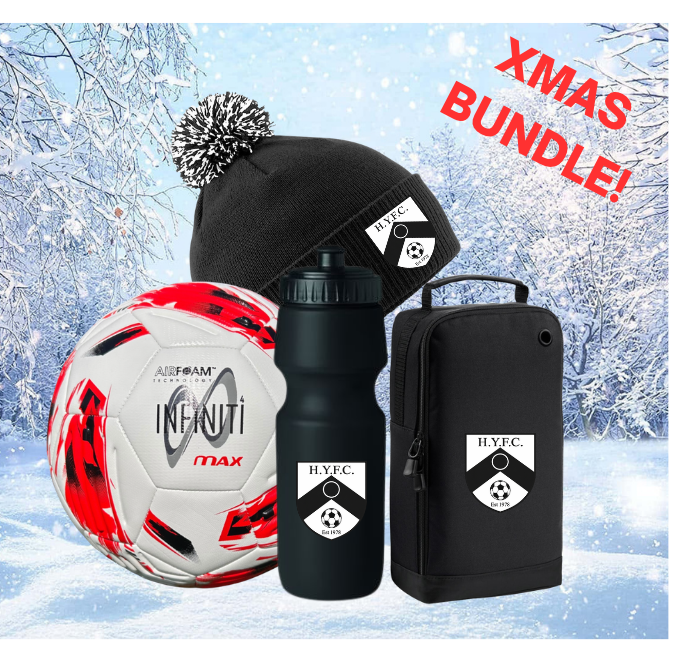 HYFC - XMAS Bundle