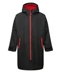 Colne FC Juniors Dry Robe