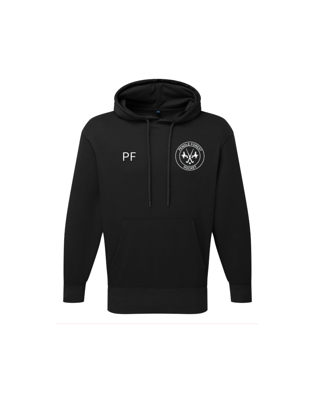 Pendle Forest Hockey - Hoodie