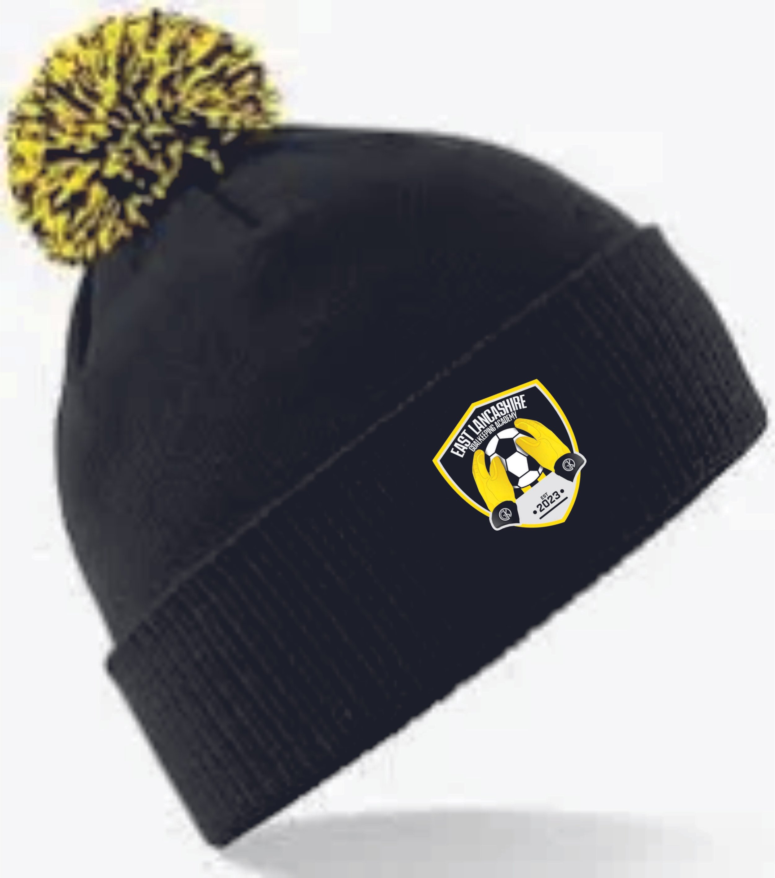 ELGKA Bobble Hat