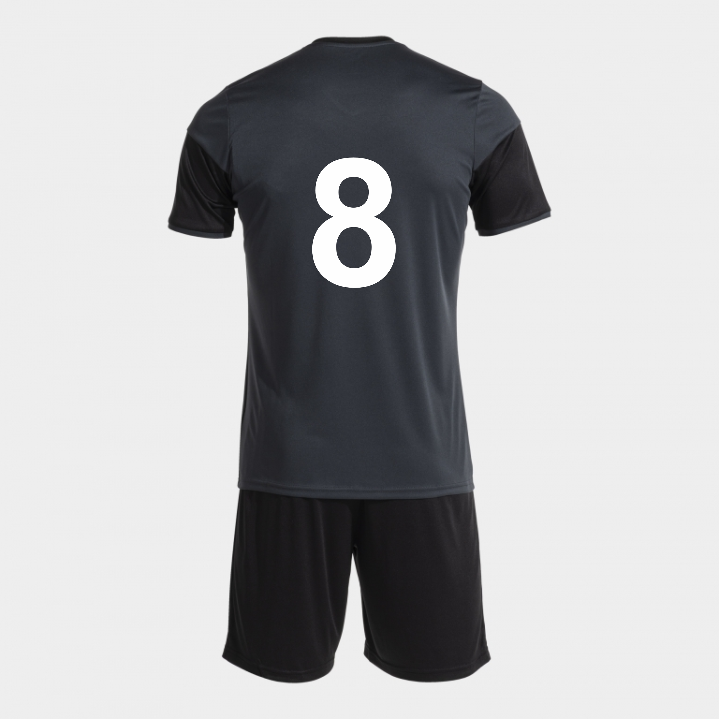 All Star Coaching- Danubio III Playing Set - Shirt + Shorts