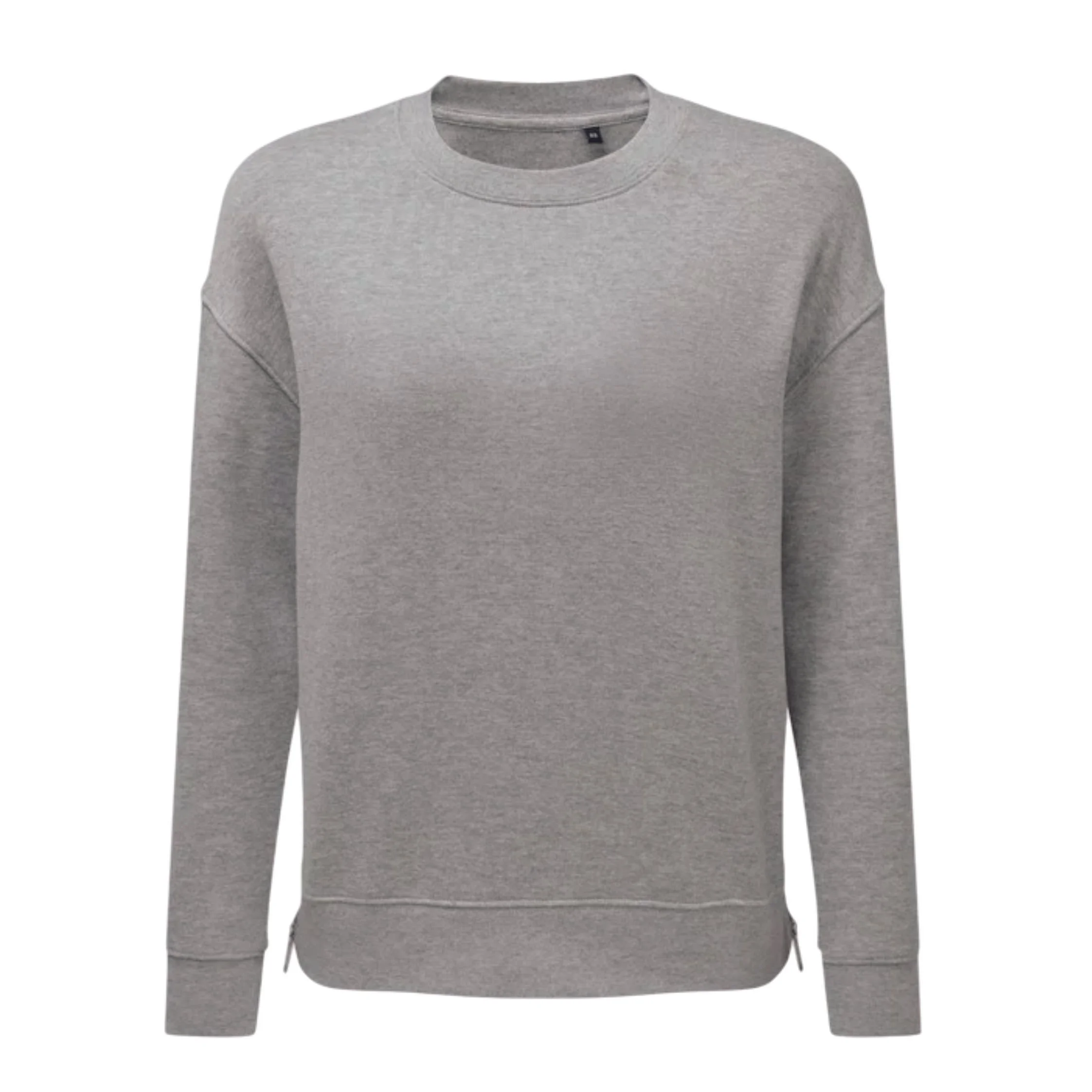 Team Jade Sweatshirt grey front jpeg.jpg