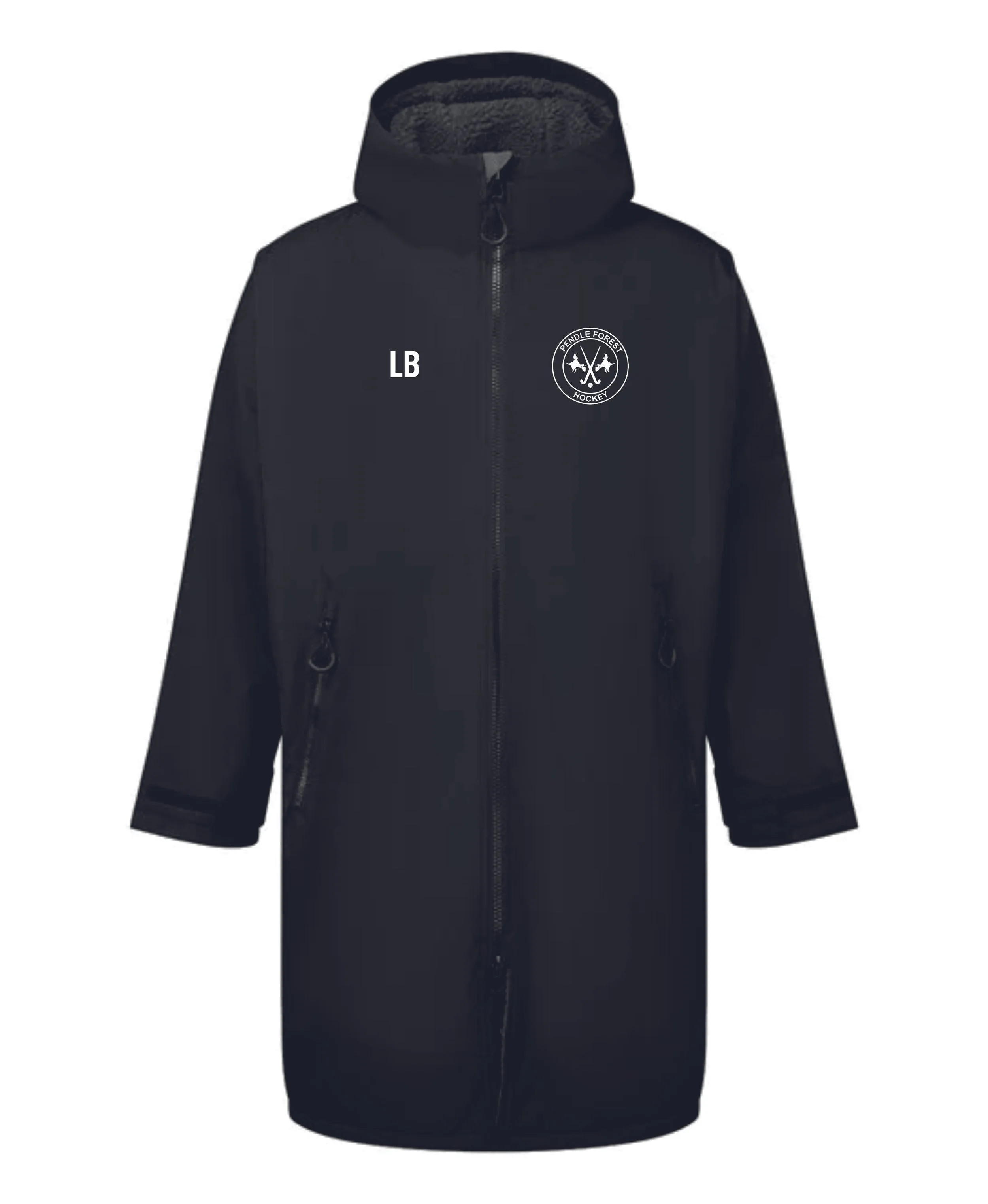 PF Black-black Dry-robe.jpg