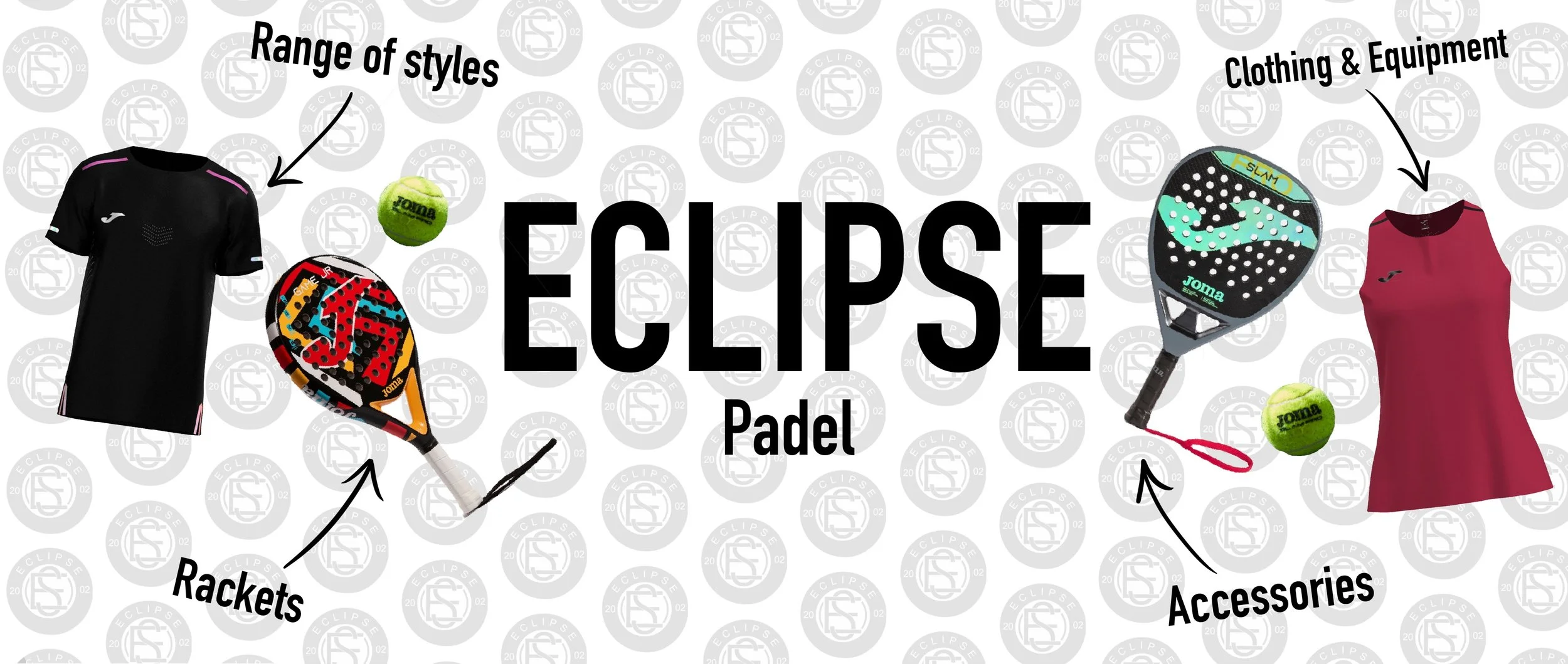 Padel Tennis — EclipseSports.Club