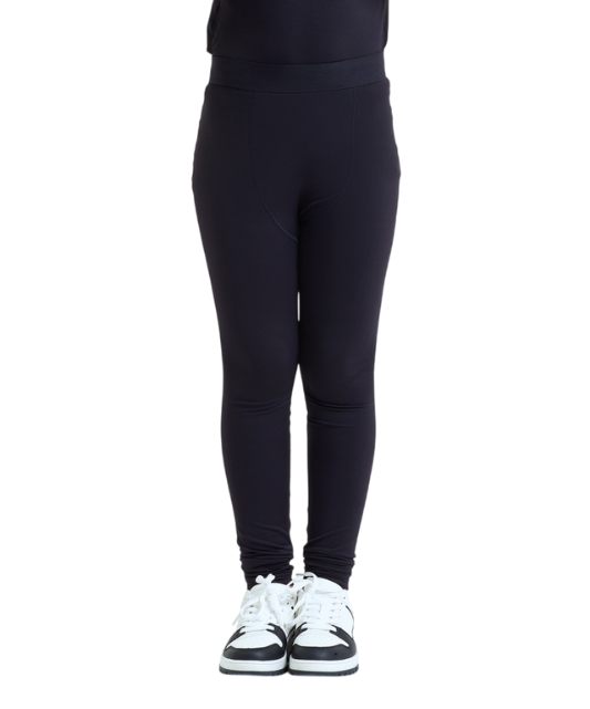 Black Leggings