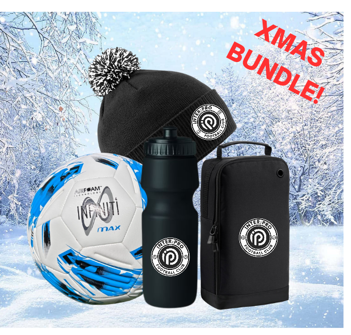 Interpro - XMAS Bundle