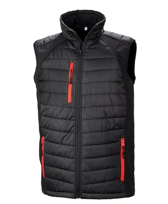 The Loft Gym Gilet