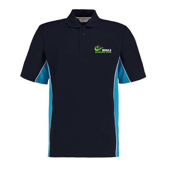 Rolls Bowls - Match Shirt