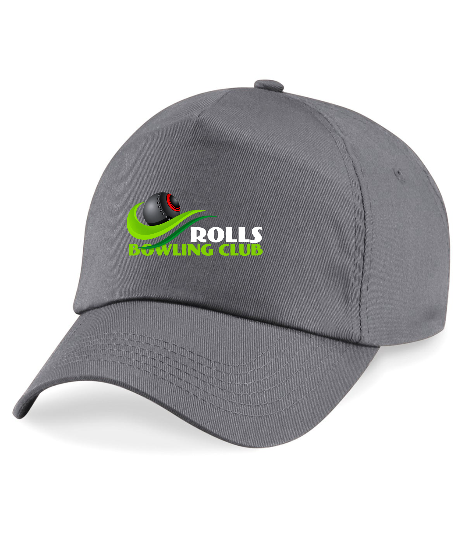 Rolls Bowls - Cap
