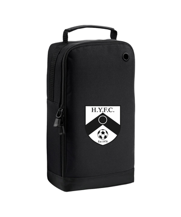 HYFC - Boot Bag