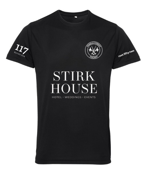 Pendle Forest Hockey - Juniors Playing Shirt