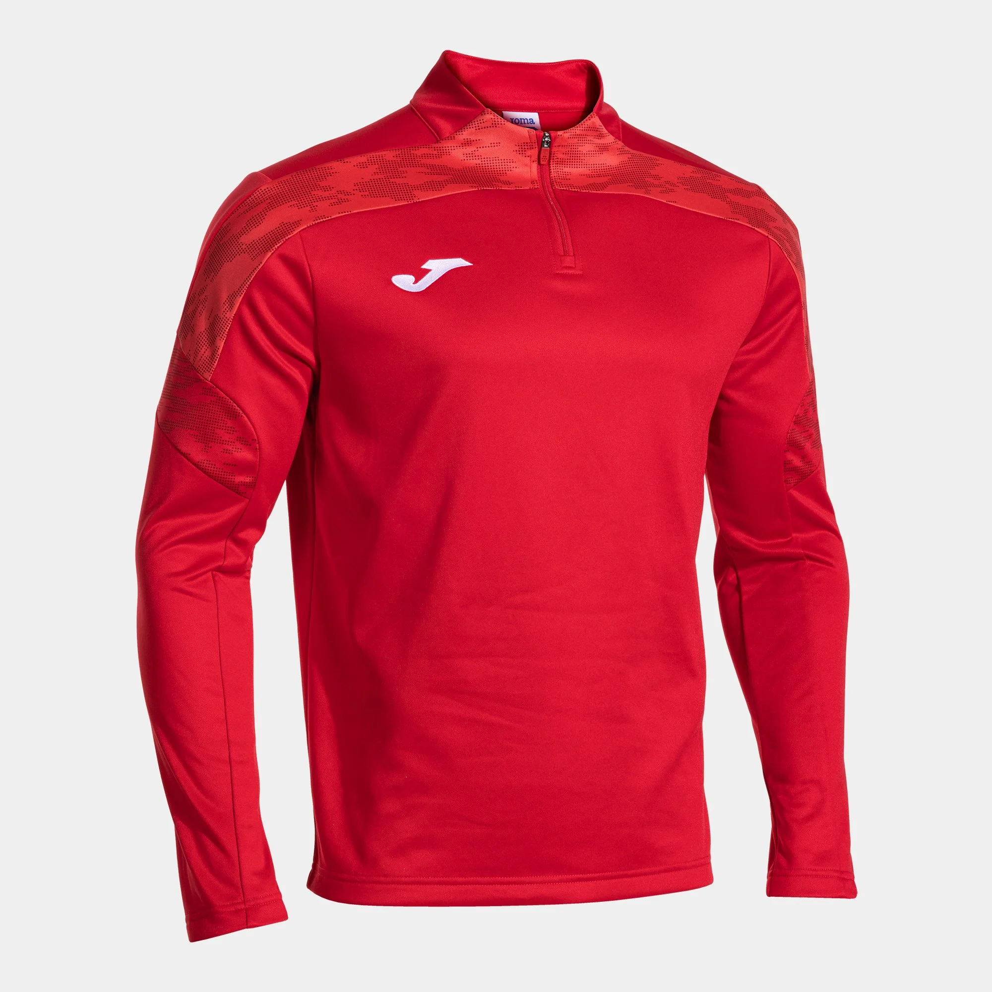 Burnley Utd Training Half Zip
