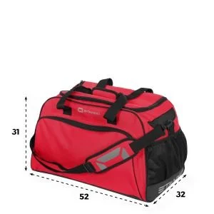 Colne FC Jnrs Players Bag