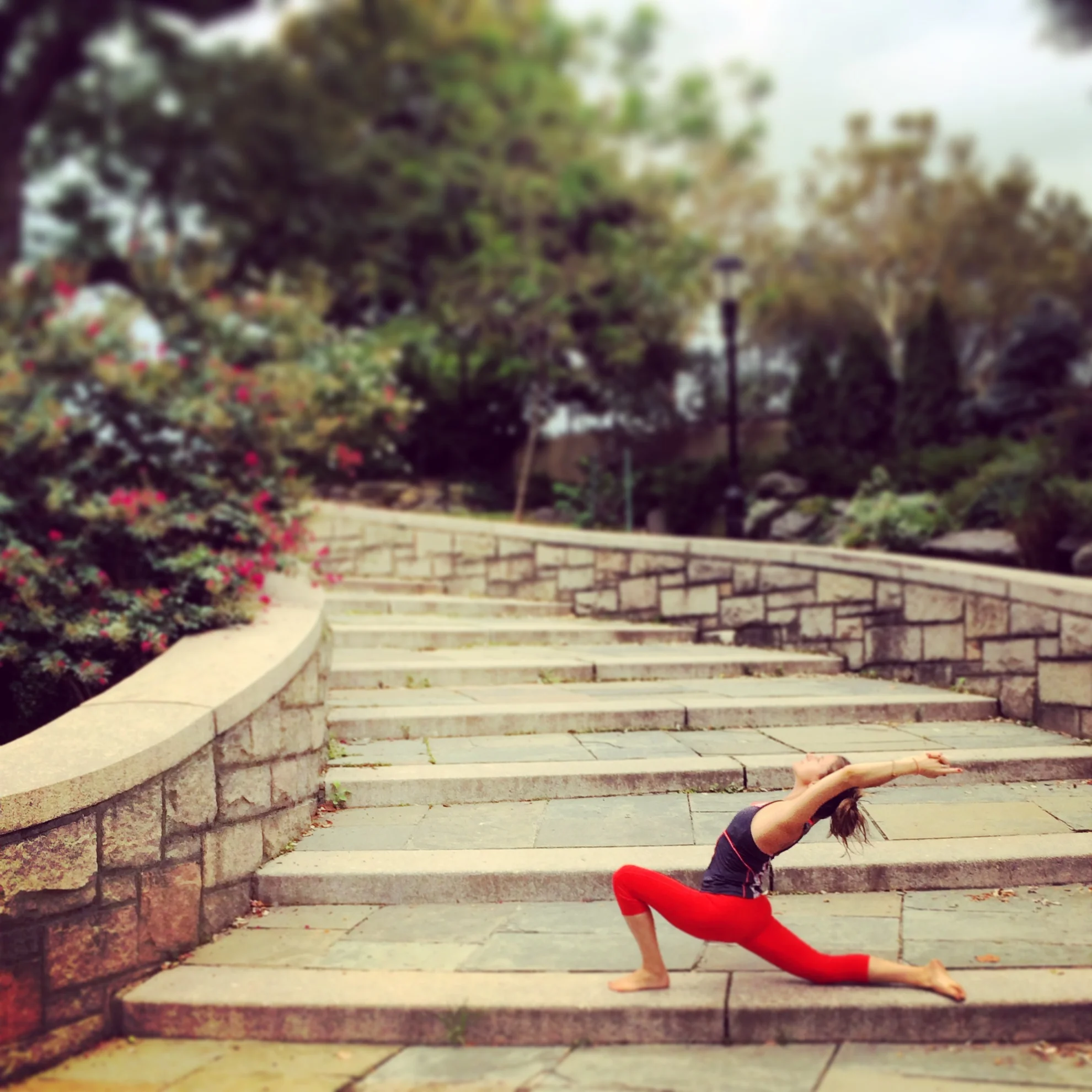 Morning Express Yoga - Open Vinyasa