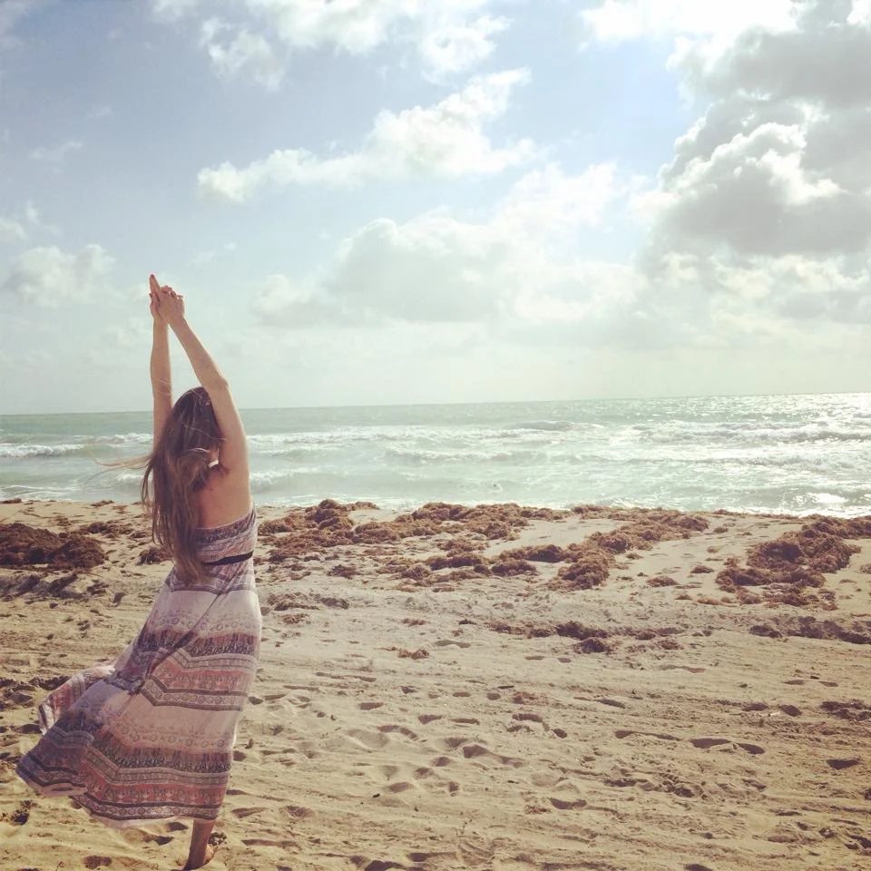 Evening Vinyasa Flow