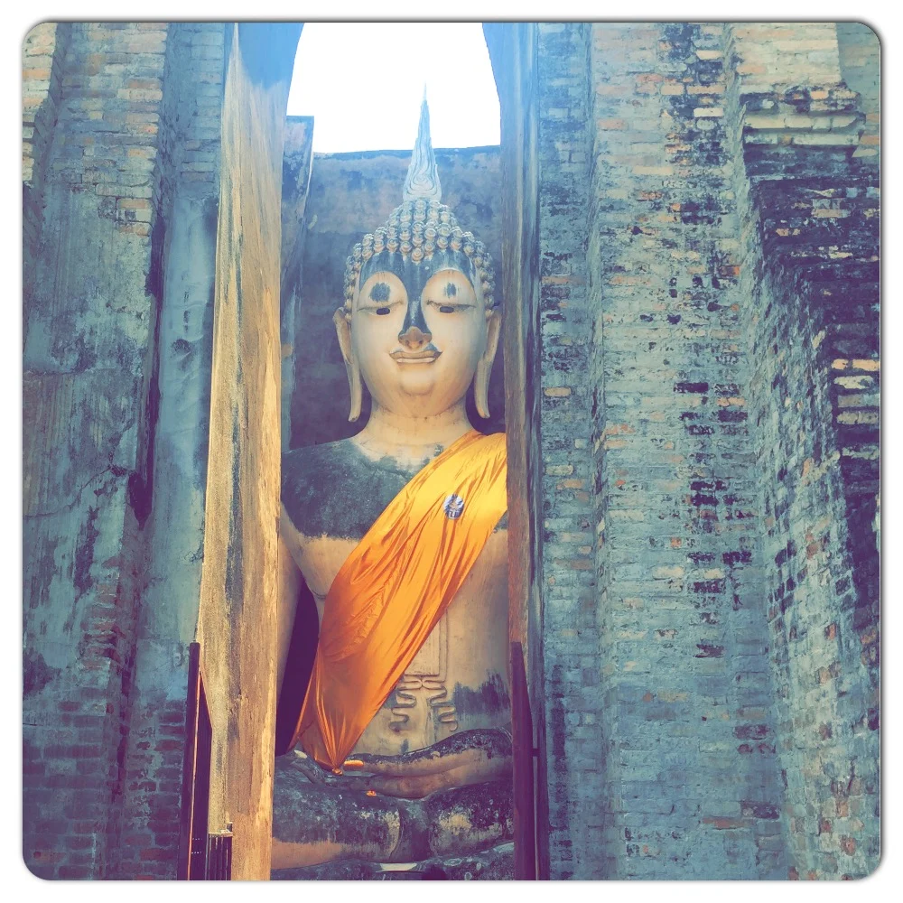 Vinyasa+Meditation/ Inner Peace