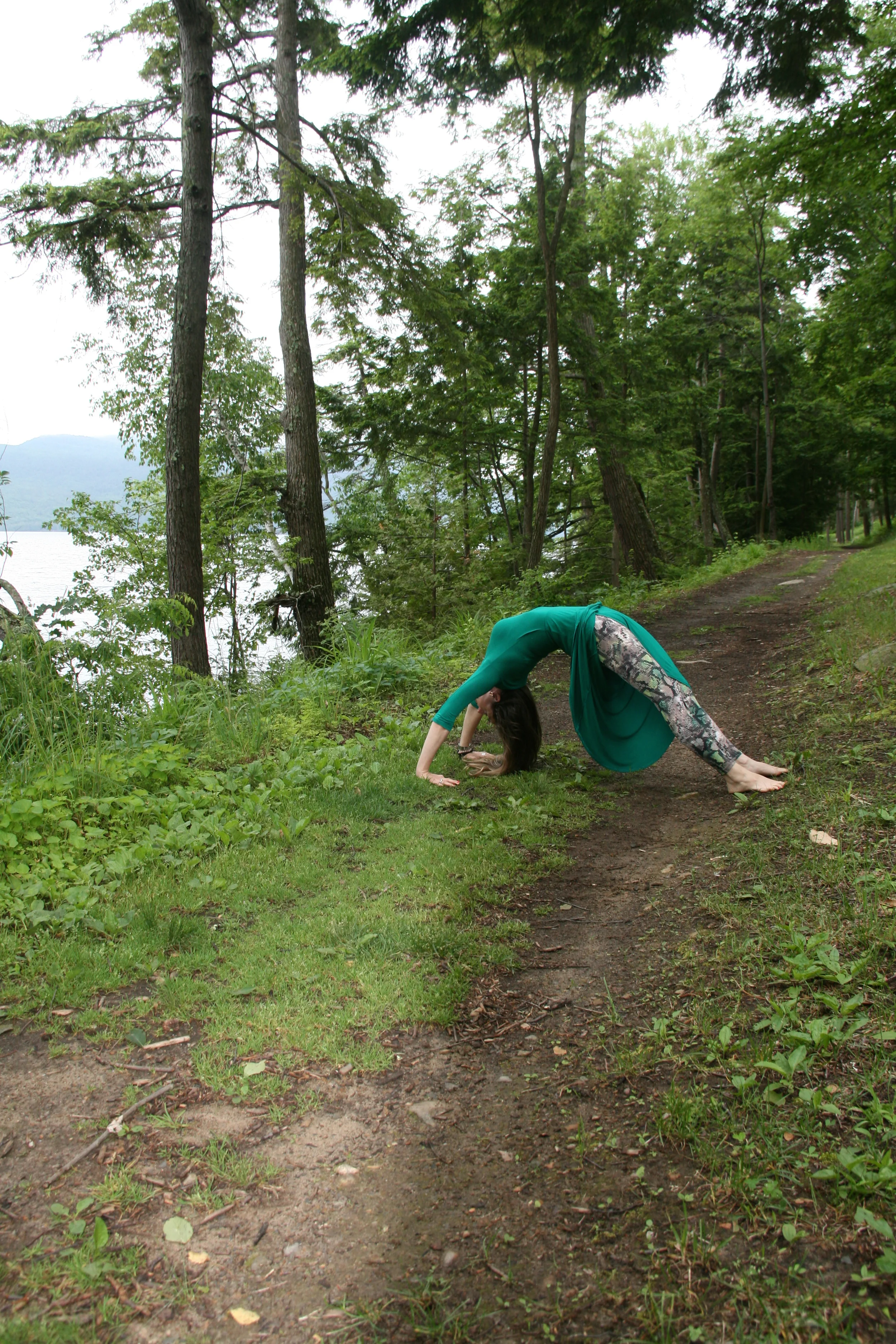 Vinyasa Yoga / Beyond Your Limitations...