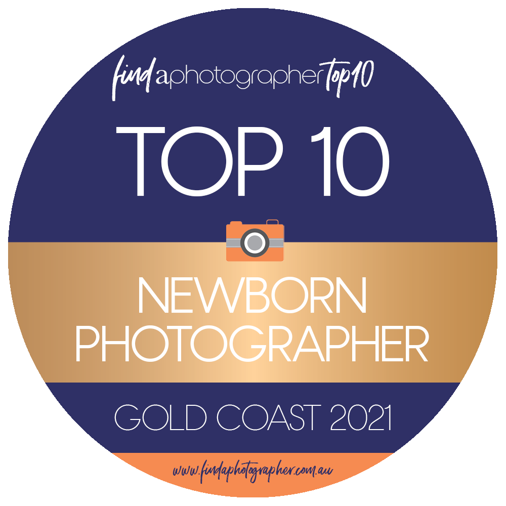 Find A Photographer Top 10 Gold Coast Newborn Photographer 2021.png