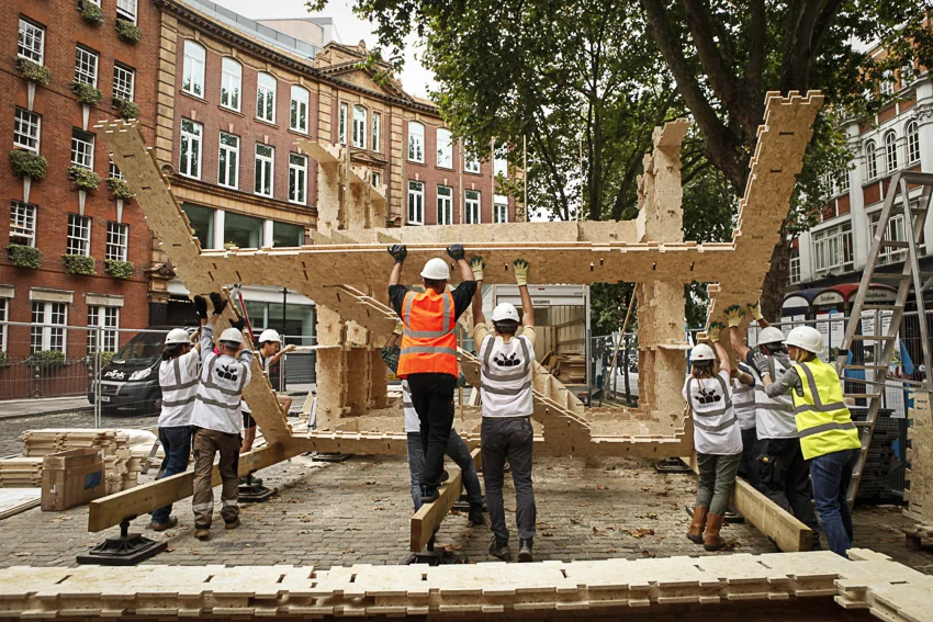 WikiHouse