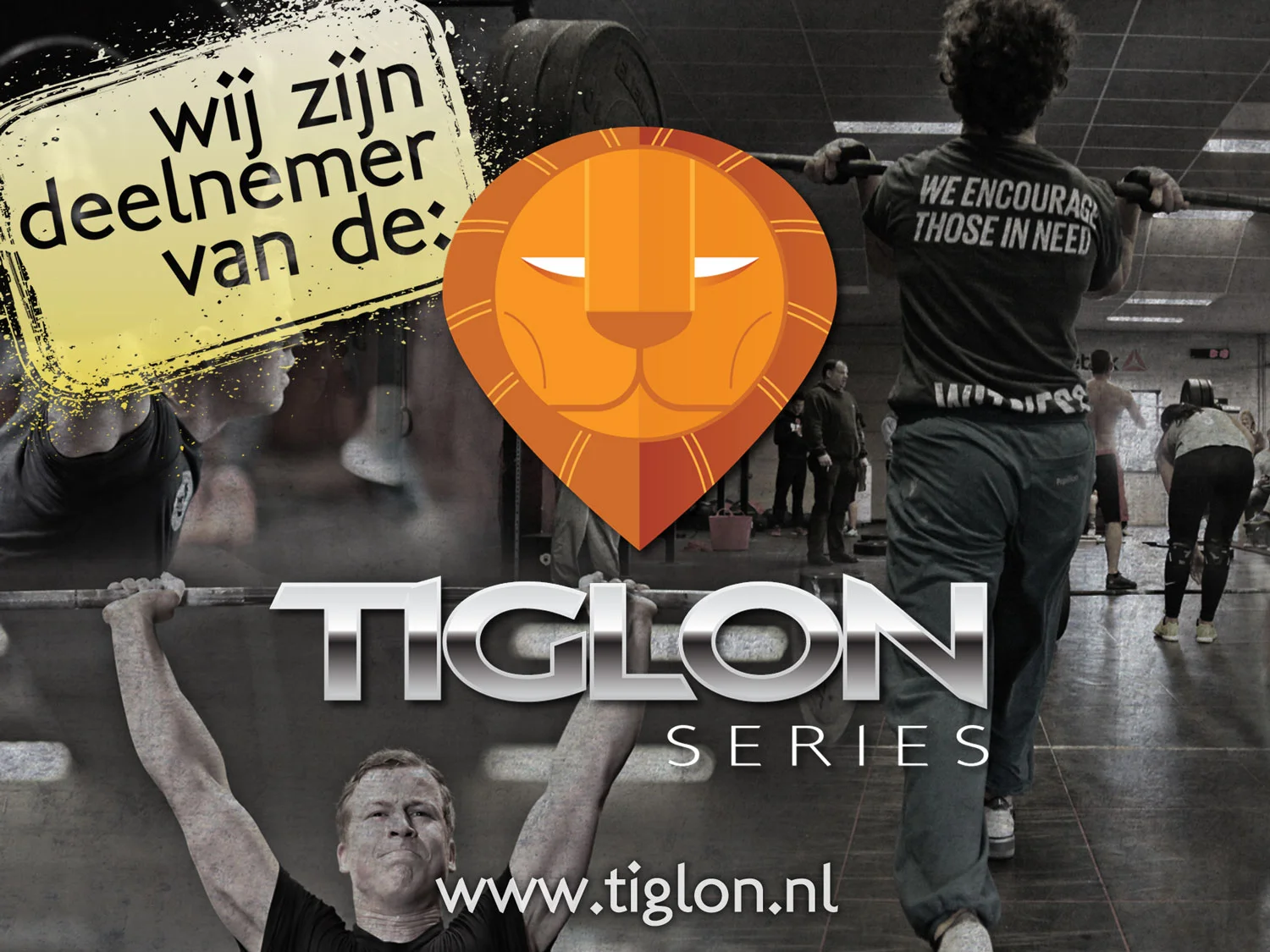 Release your wild! TIGLON series