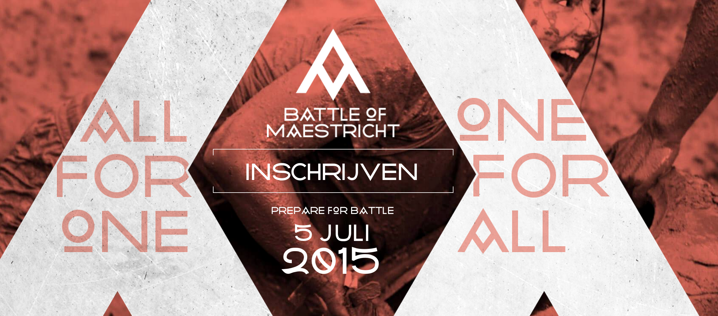 Batteraof goes Battle of Maestricht