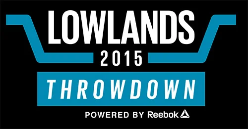 The biggest CrossFit competition in the Benelux is about to begin!