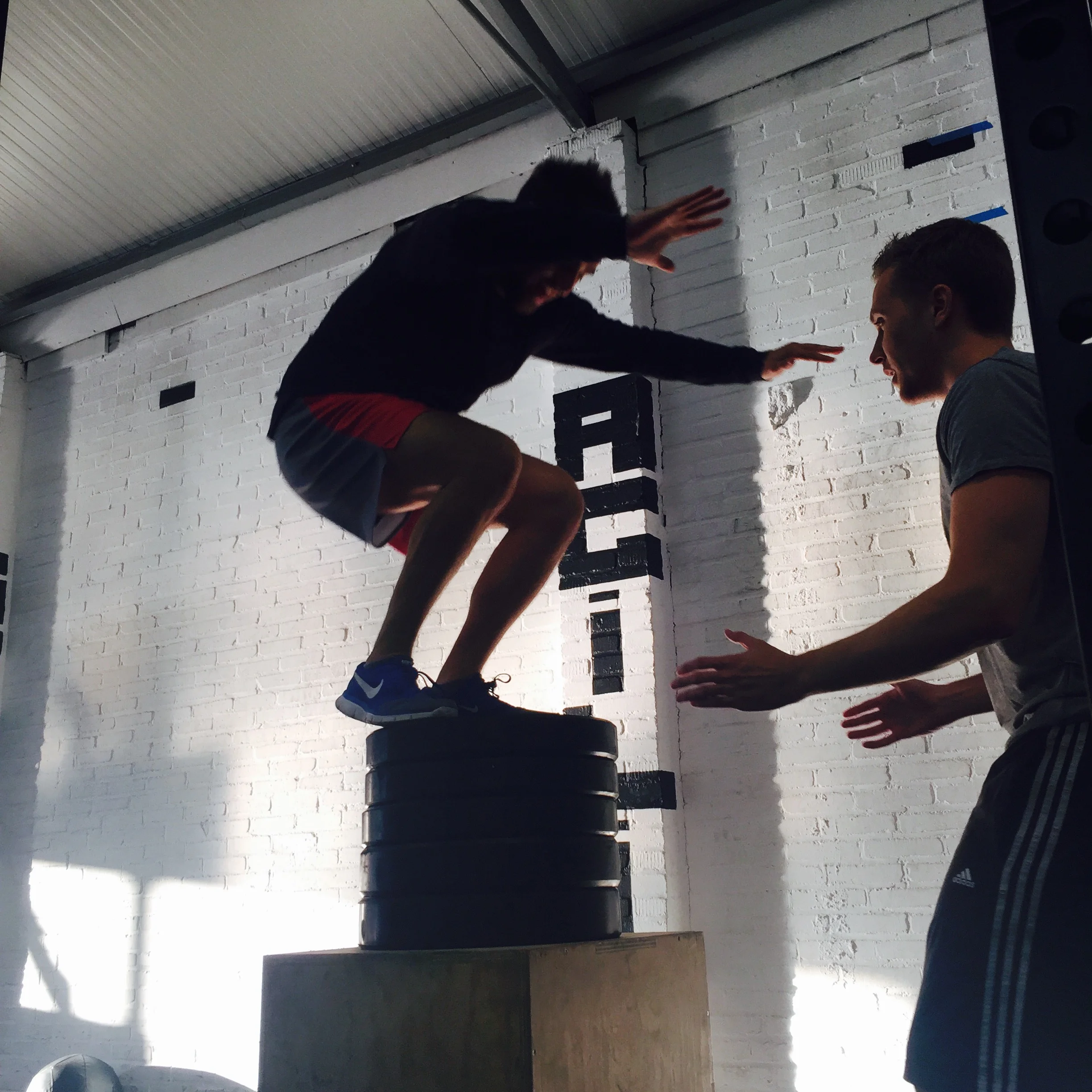 WOD 30/9/2015