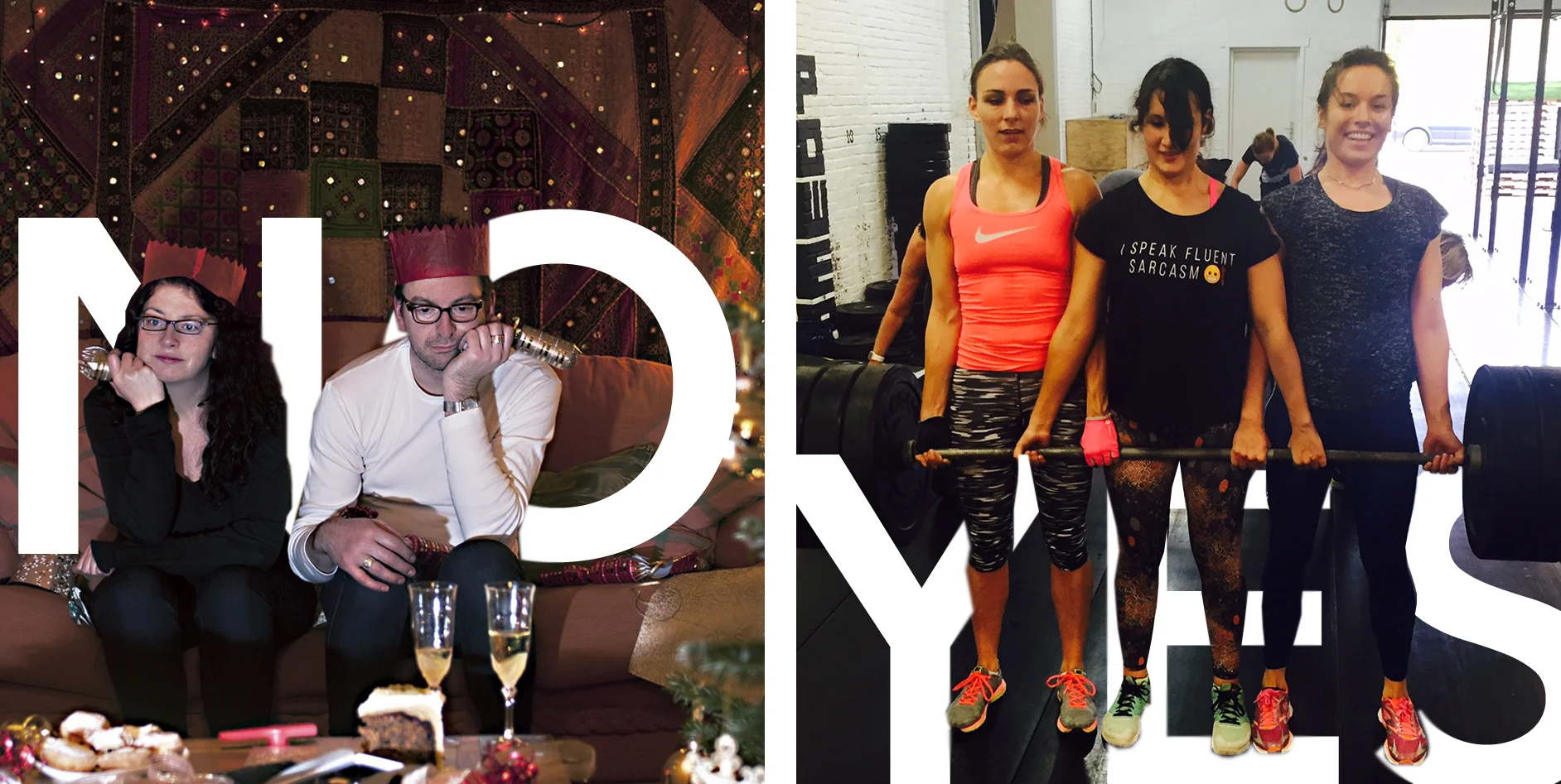 Maak GRATIS kennis met CrossFit tijdens de Kerstdagen