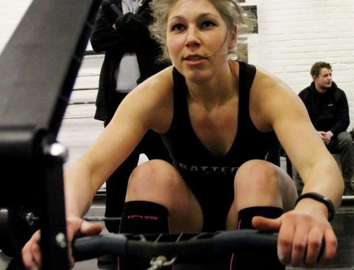 APRIL - MAY CHALLENGE