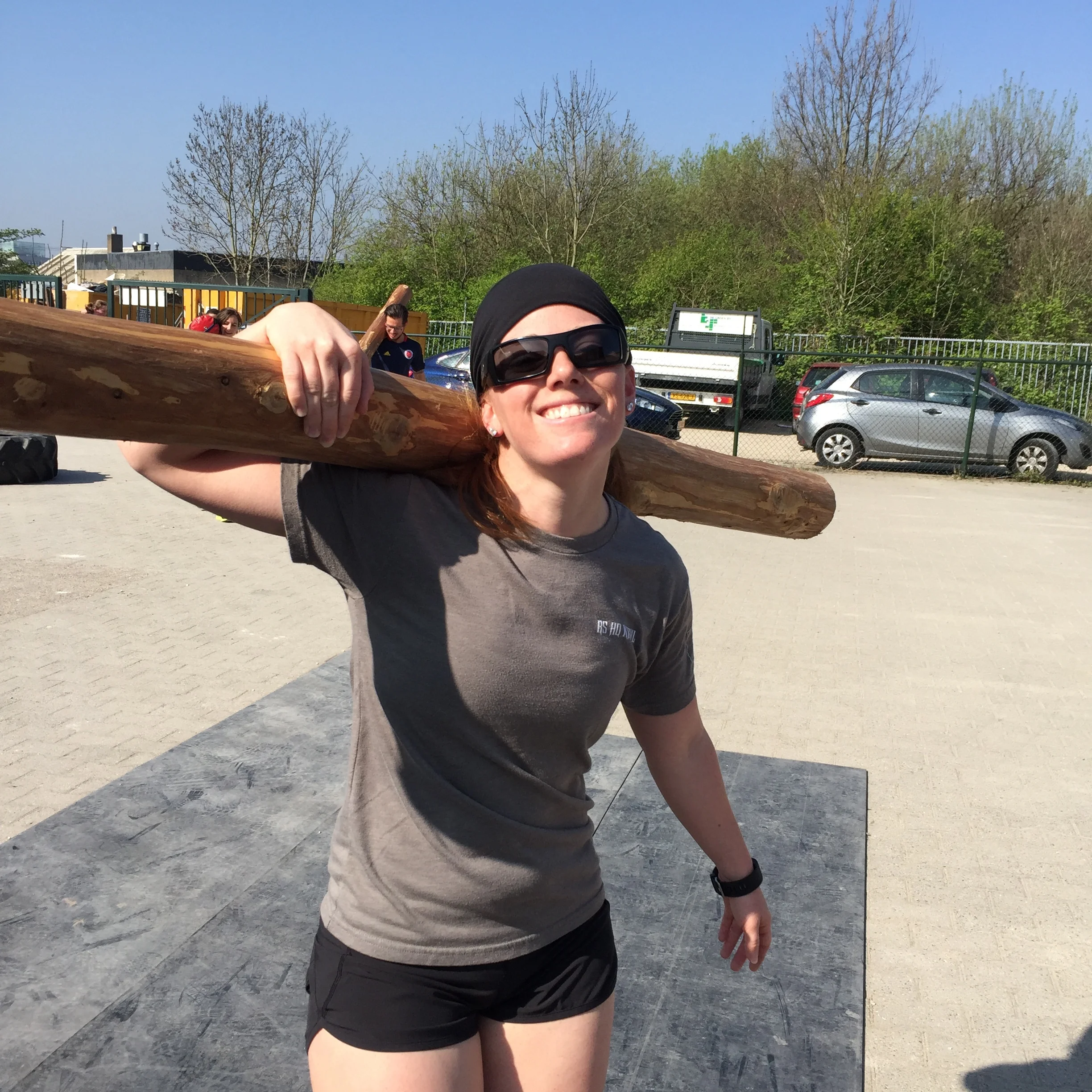 L1 TRAINER INTRODUCTION