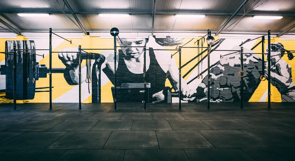 WOD AREA
