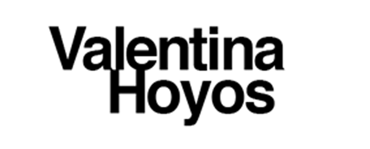 Valentina Hoyos