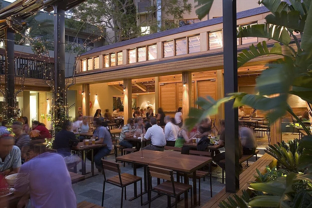 view of restaurant from basement.jpg