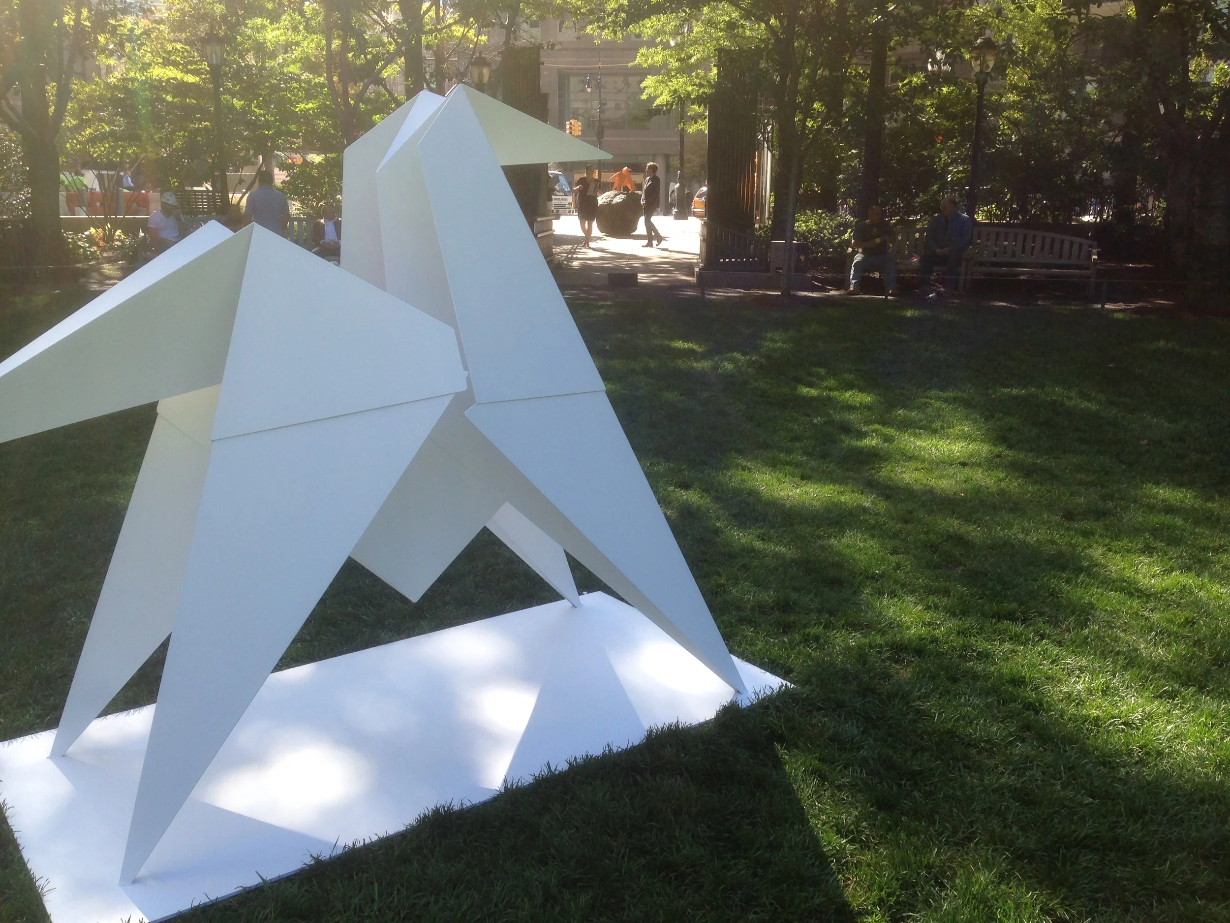 DML Origami Horse (3).JPG
