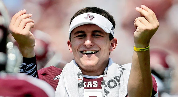 How to Do a Trademark Search - The Johnny Manziel Edition