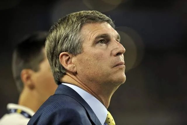 An Argument that Michigan Can Terminate Dave Brandon's Contract "With Cause" - Part 1