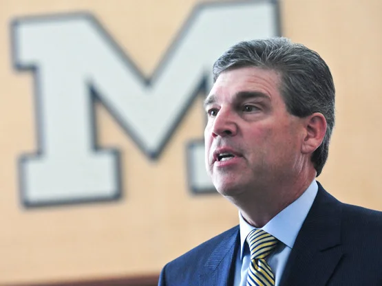 An Argument that Michigan Can Terminate Dave Brandon's Contract "With Cause" - Part 2
