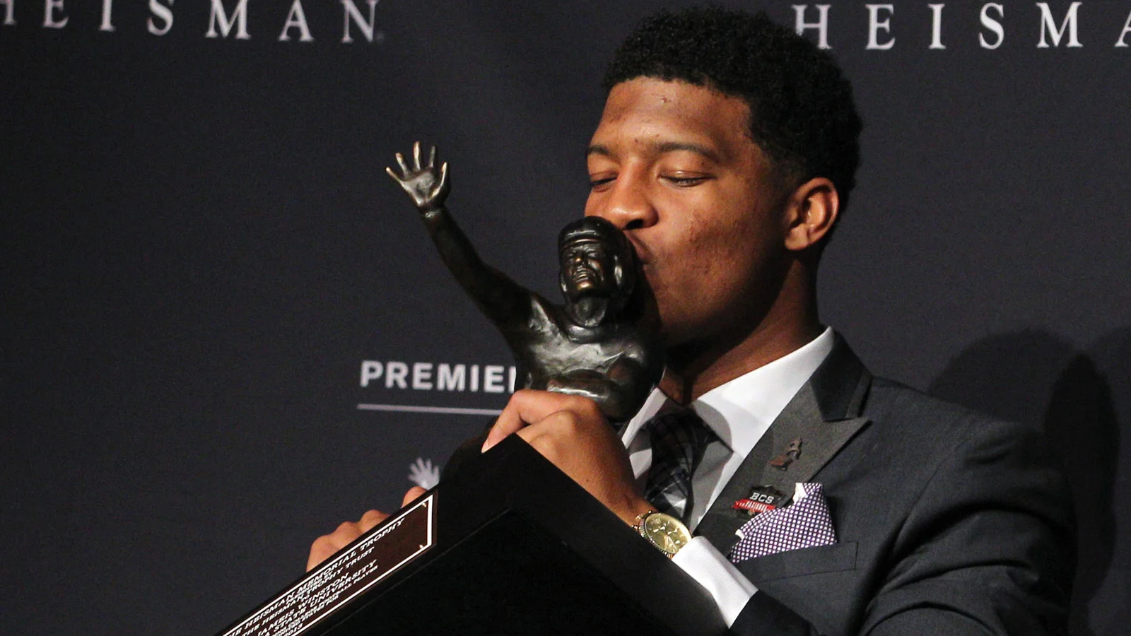Jameis Winston's Upcoming Hearing May Inspire Him to Go Pro