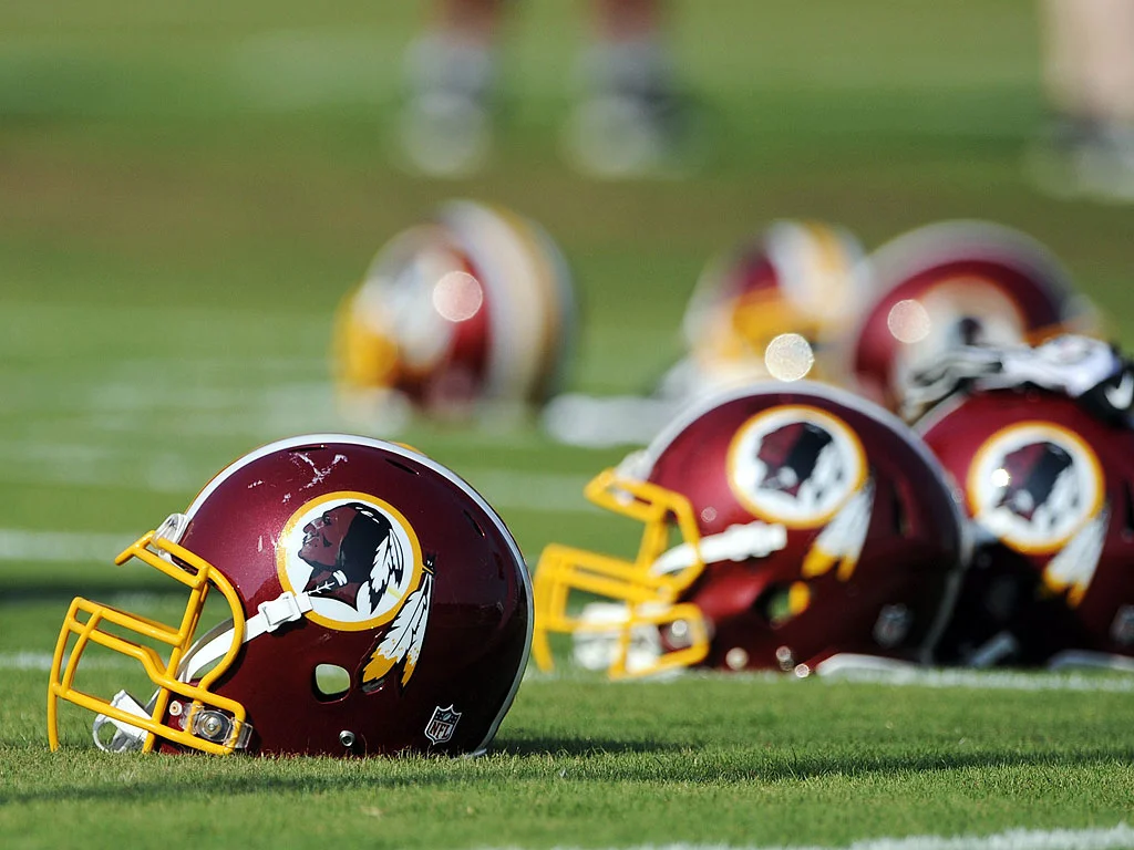 Should We Give Major Side Eye to Everything in the Washington Redskins Case?