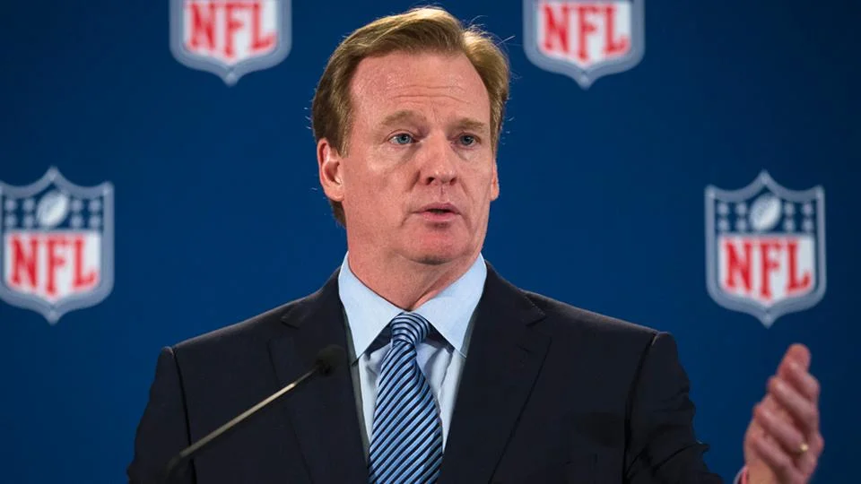 The NFL's "New" Personal Conduct Policy: "Clear, Formal, Consistent, and Transparent"?