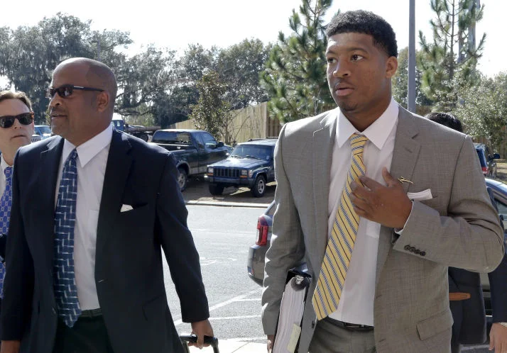 There Is More On The Line Than Jameis Winston's Reputation