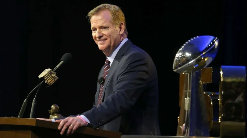 The NFL's Rooney Rule Will Apply To Women Now, Sort Of