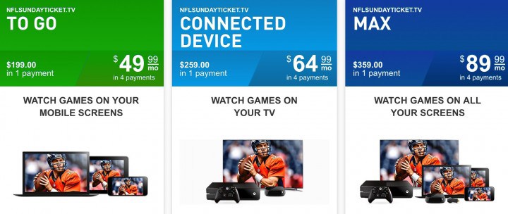 Source: https://www.gottabemobile.com/2016/08/08/how-to-get-nfl-sunday-ticket-without-directv/