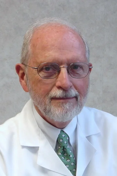 Maurice J. Lewis, M.D., F.A.C.P.