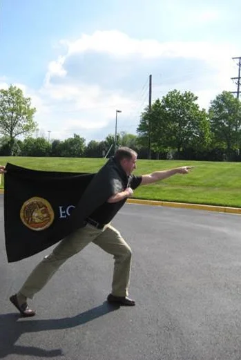 On my last day - I was you.